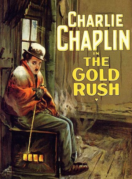 The Gold Rush 1925