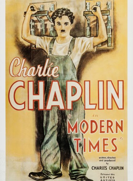 Modern Times 1936