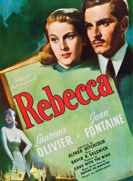 Rebecca 1940