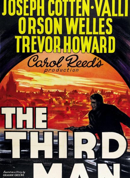 The Third Man 1949