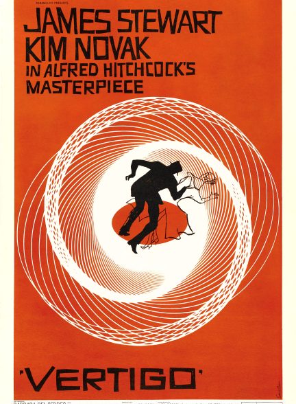 Vertigo 1958