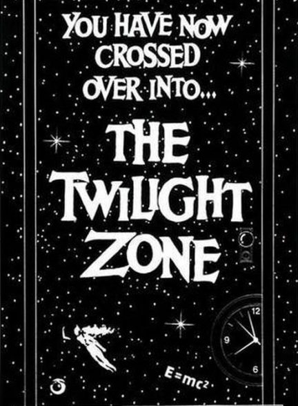 The Twilight Zone 1959