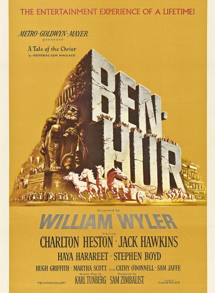 Ben-Hur 1959