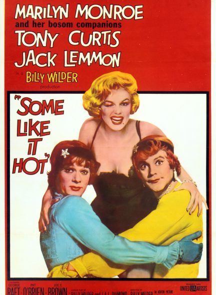 Some Like It Hot 1959