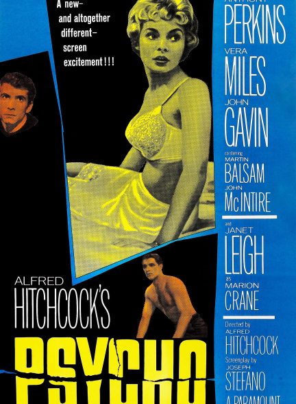 Psycho 1960