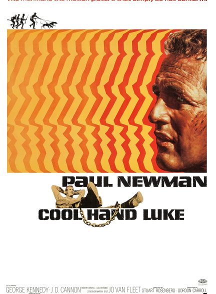Cool Hand Luke 1967