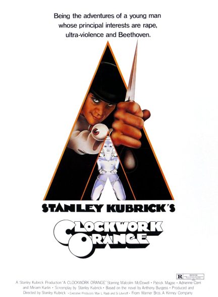 A Clockwork Orange 1971