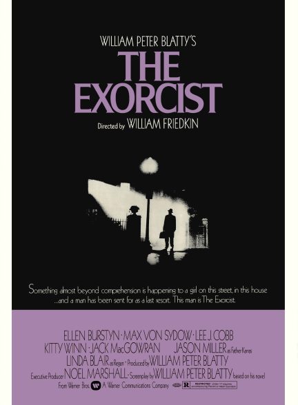The Exorcist 1973