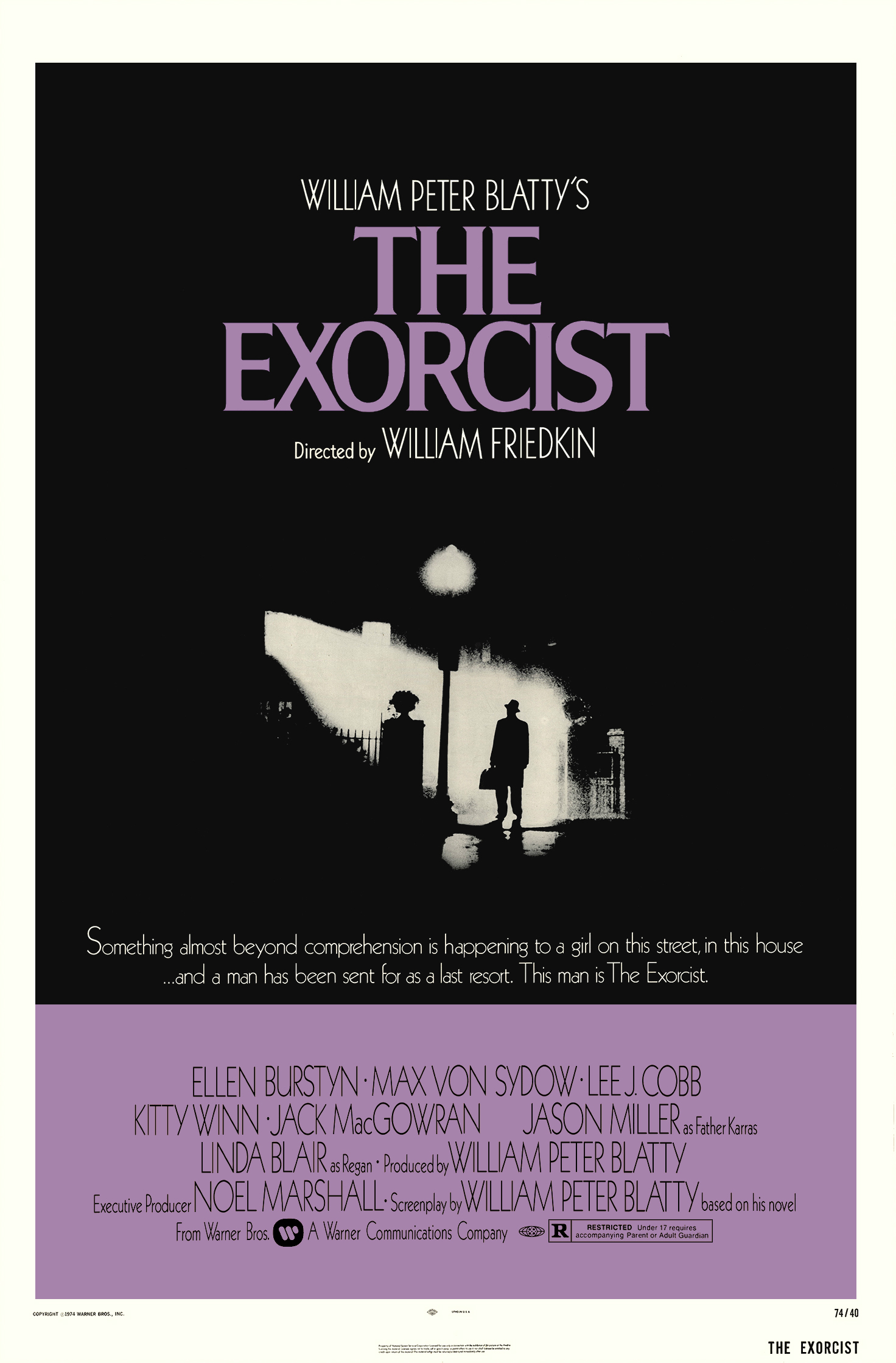 The Exorcist 1973