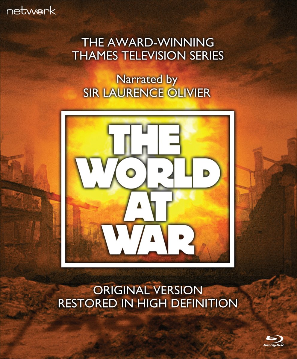 The World at War 1973