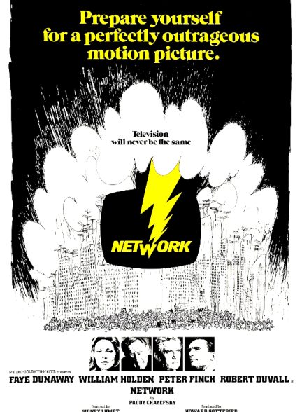 Network 1976