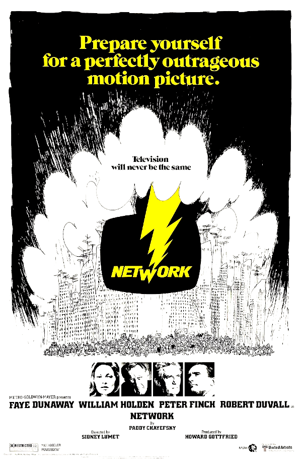 Network 1976