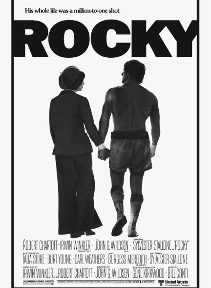 Rocky 1976