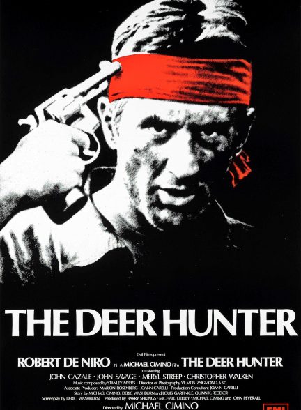 The Deer Hunter 1978