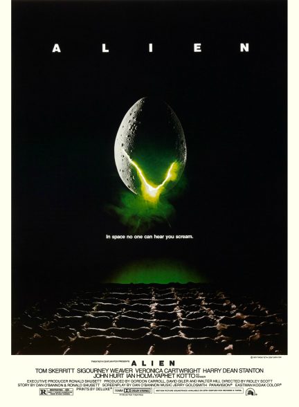 Alien 1979