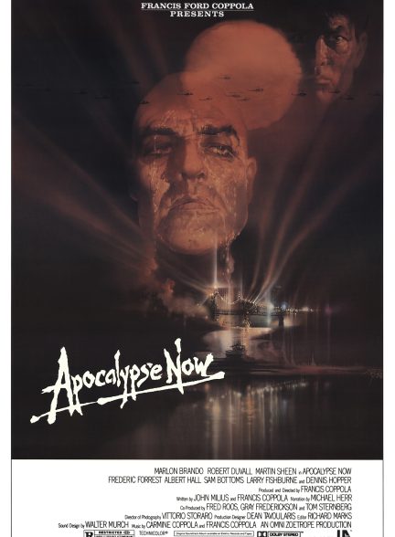 Apocalypse Now 1979