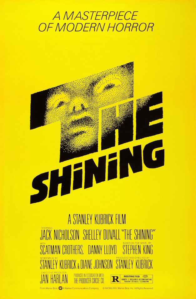 The Shining 1980