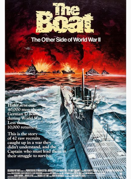 Das Boot 1981