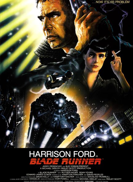 Blade Runner 1982
