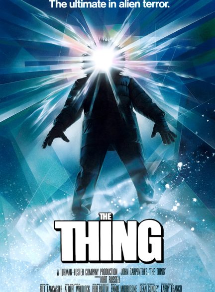 The Thing 1982
