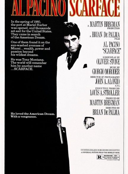 Scarface 1983