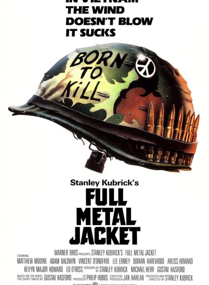 Full Metal Jacket 1987