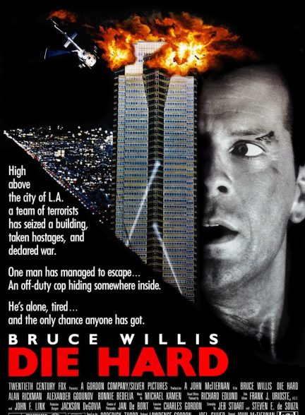 Die Hard 1988