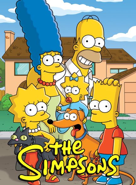 The Simpsons 1989