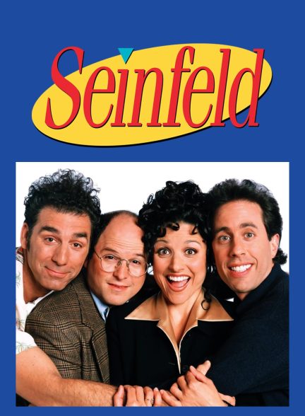 Seinfeld 1989