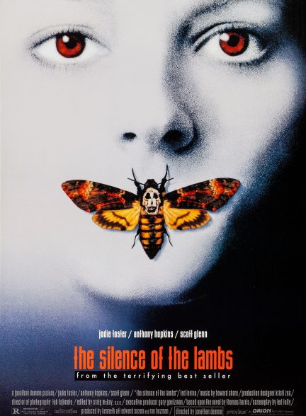 The Silence of the Lambs 1991