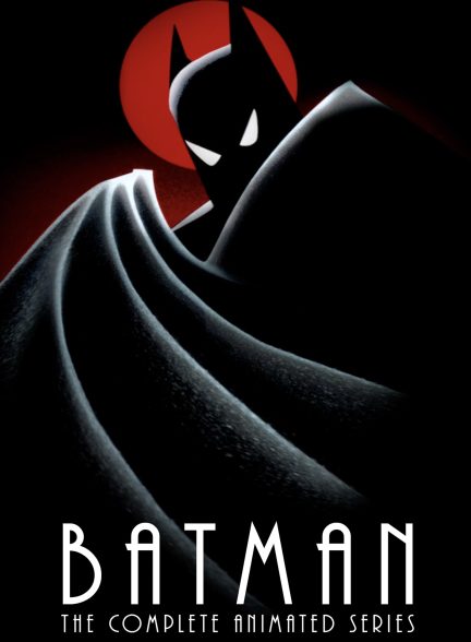 Batman: The Animated Series 1992