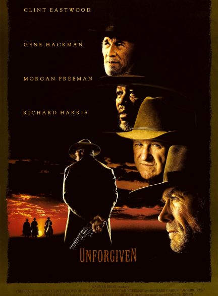 Unforgiven 1992