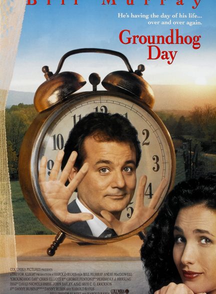 Groundhog Day 1993