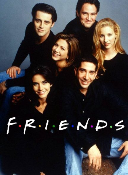 Friends 1994