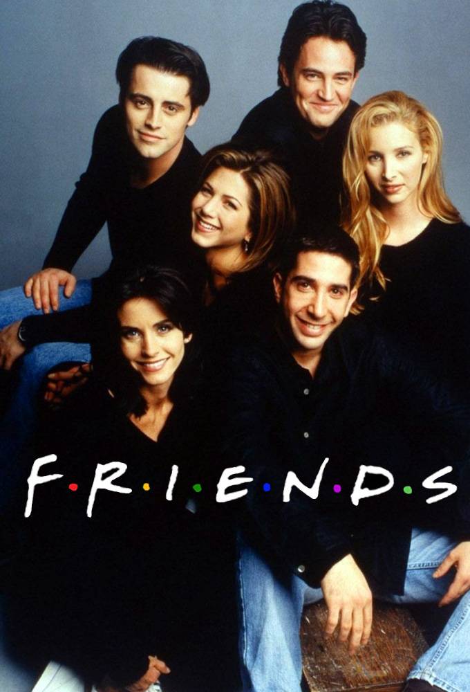 Friends 1994