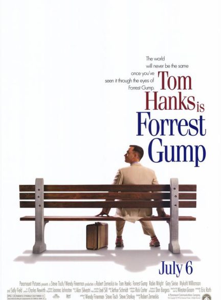 Forrest Gump 1994