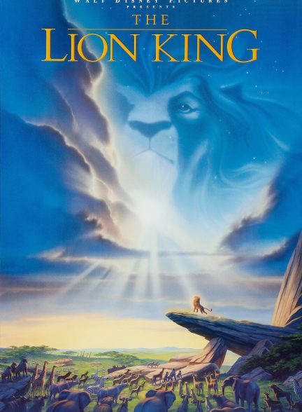 The Lion King 1994