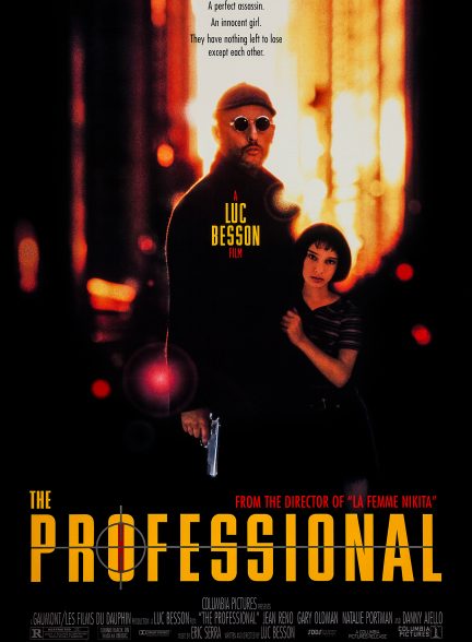 Léon: The Professional 1994