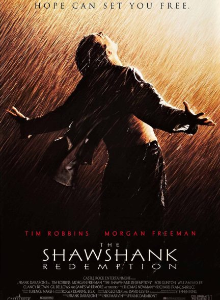 The Shawshank Redemption 1994