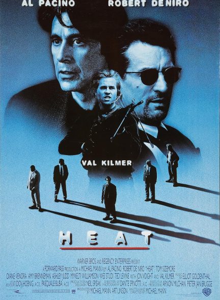 Heat 1995