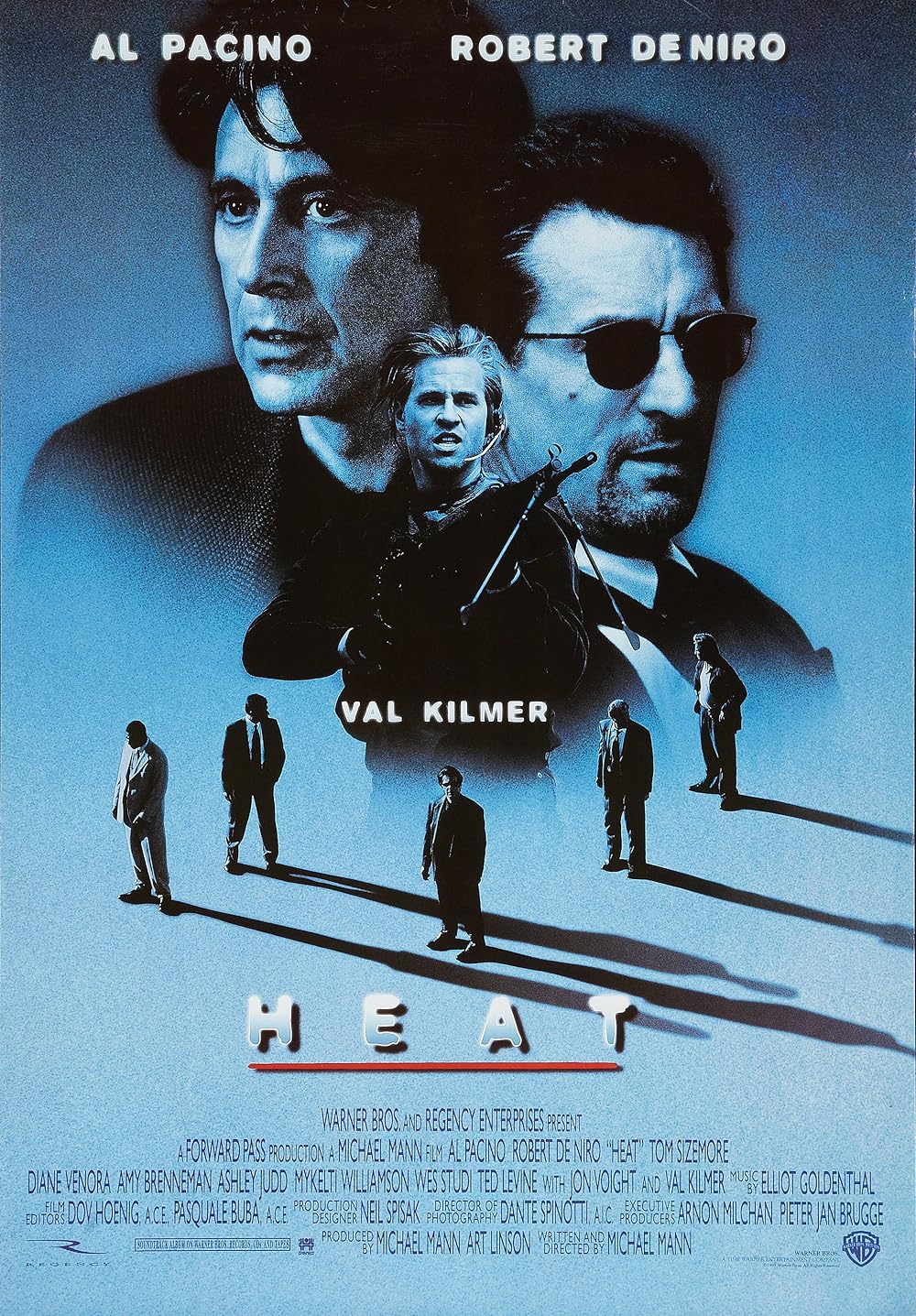 Heat 1995