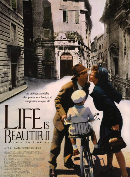 Life Is Beautiful 1997