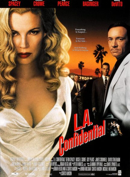 L.A. Confidential 1997