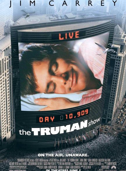 The Truman Show 1998