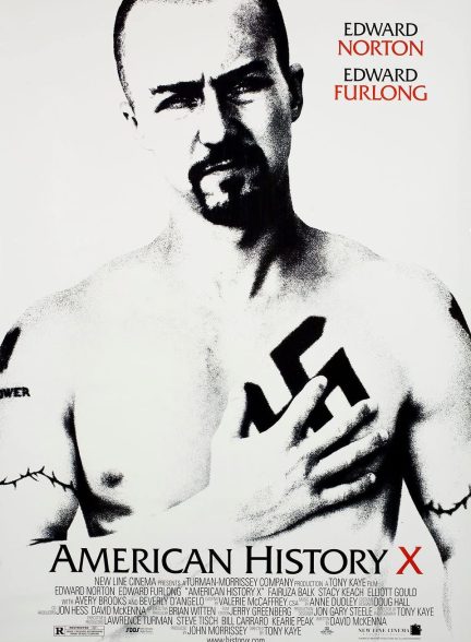 American History X 1998