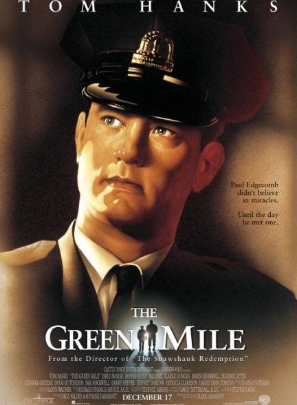 The Green Mile 1999