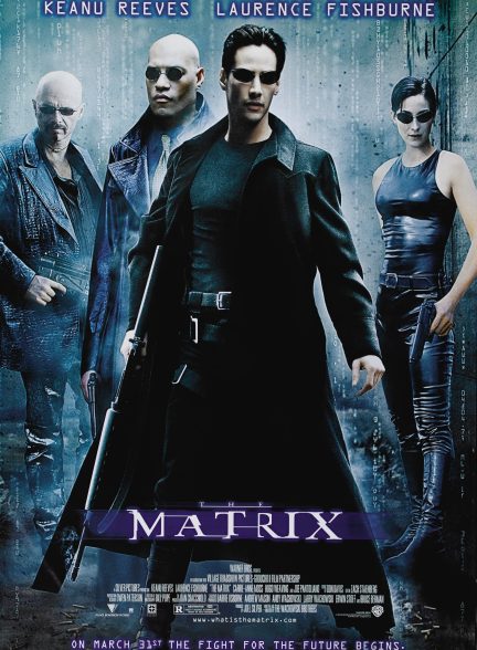The Matrix 1999
