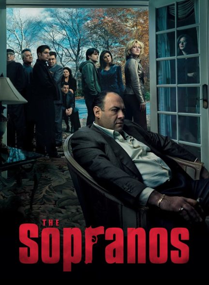 The Sopranos 1999