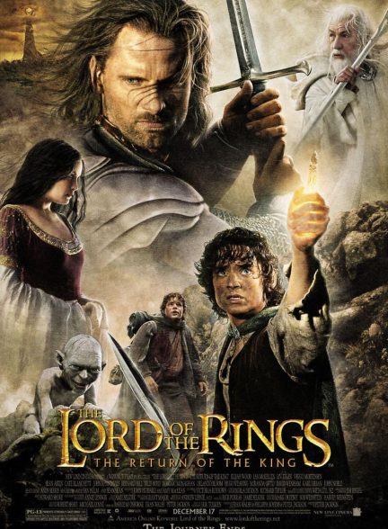 The Lord of the Rings: The Return of the King 2003