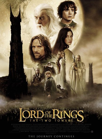 The Lord of the Rings: The Two Towers 2002